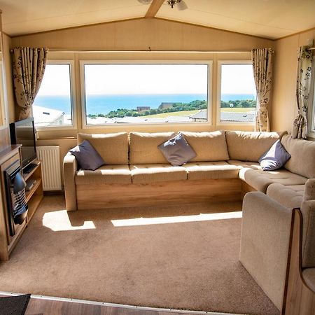 Devon Cliffs Holiday Home Exmouth Exteriör bild