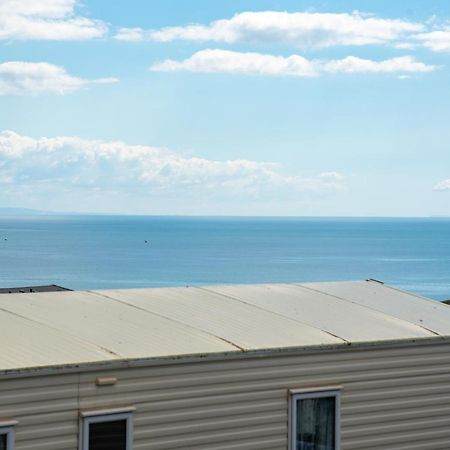 Devon Cliffs Holiday Home Exmouth Exteriör bild